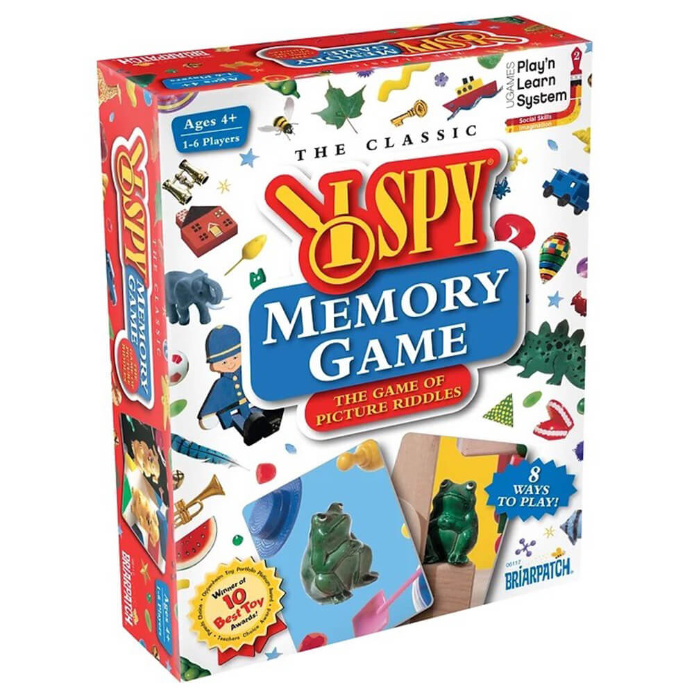 Impy Board Game