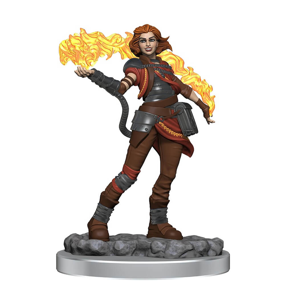 Magic the Gathering Premium Painted Figures