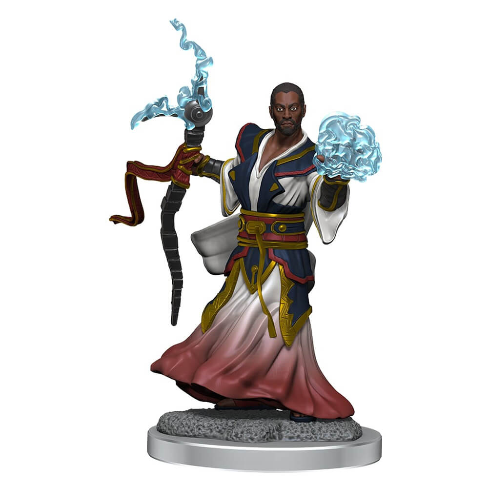 Magic the Gathering Premium figuras pintadas