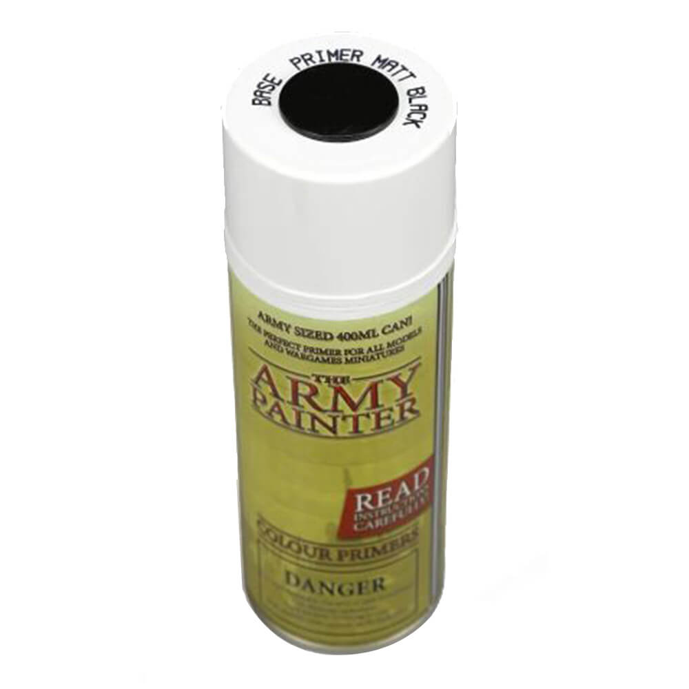 Army Painter Spray Primer 400ml