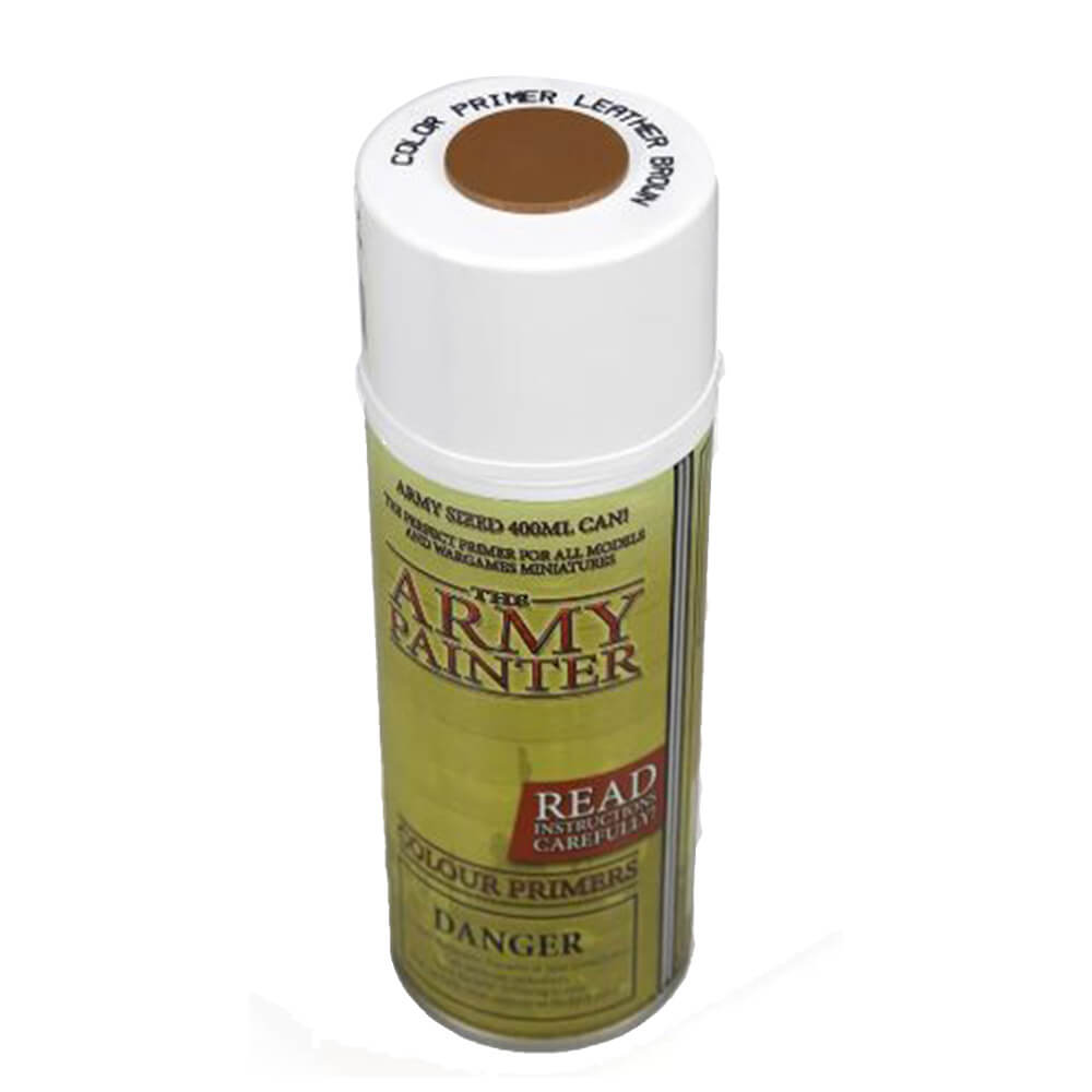 Legerschilder Spray Primer 400 ml