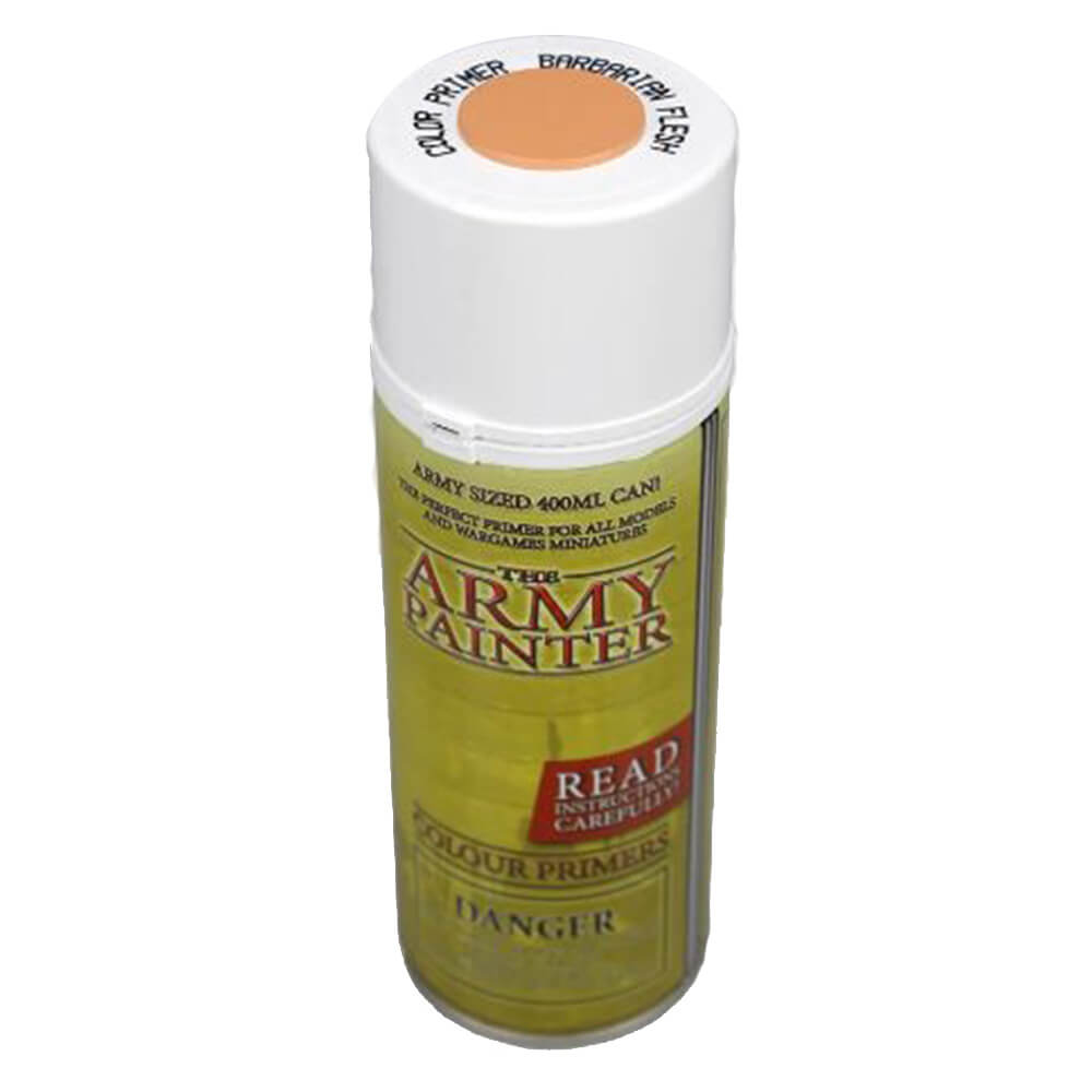 Primer spray del pittore dell'esercito 400ml