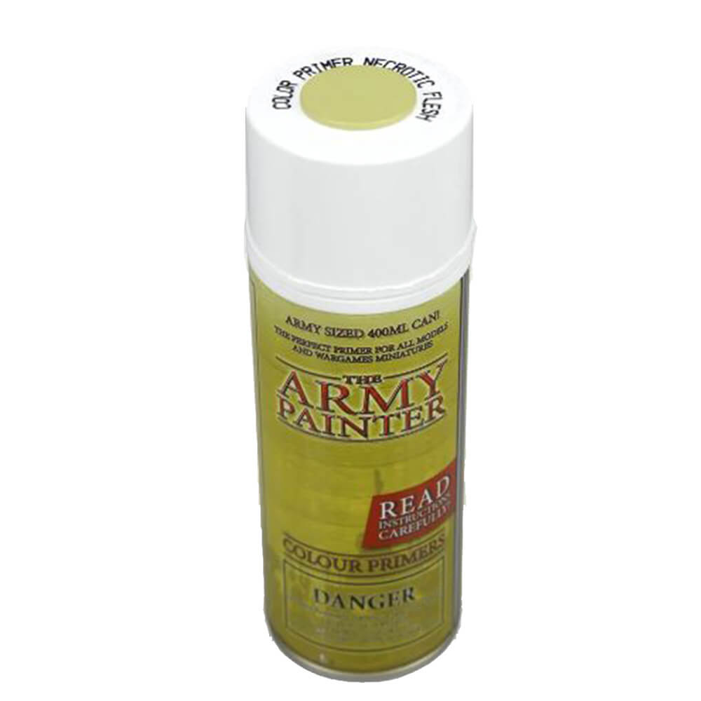 Primer spray del pittore dell'esercito 400ml