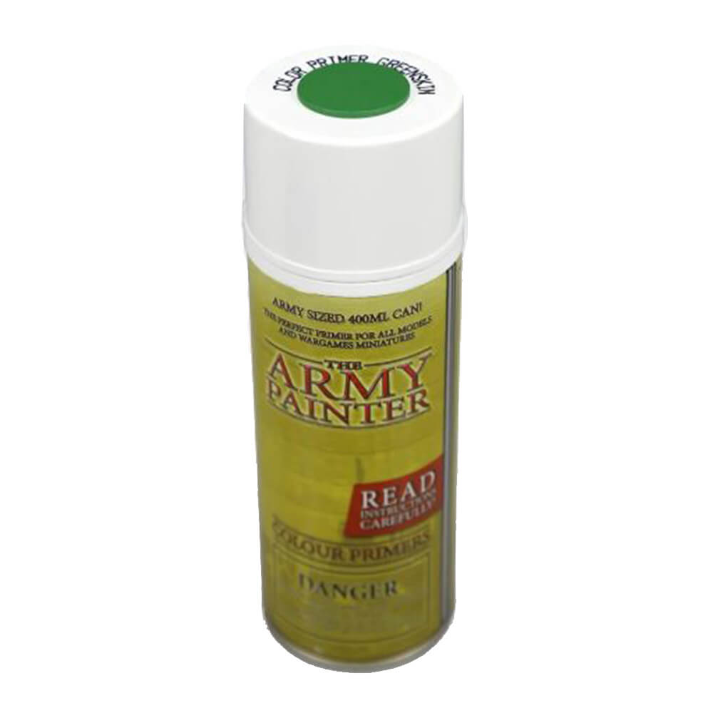 Primer spray del pittore dell'esercito 400ml