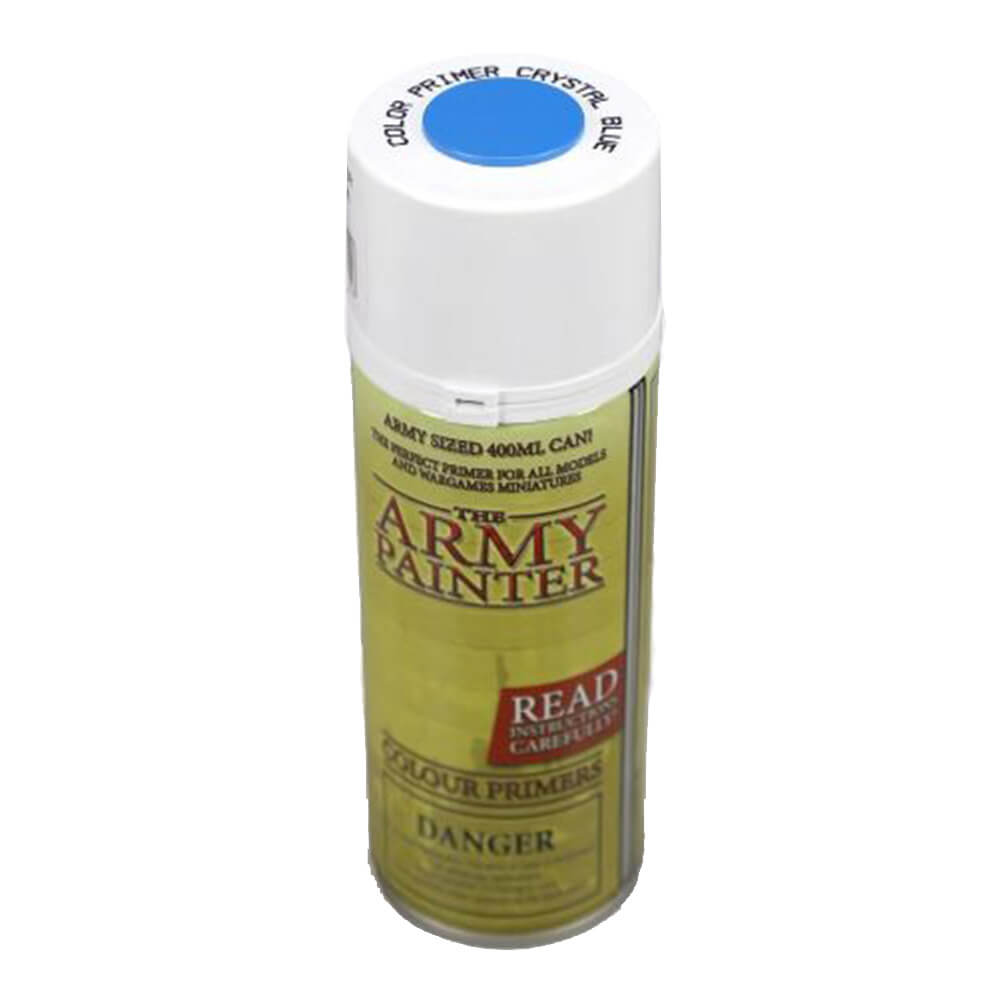 Army Painter Sprühgrundierung 400 ml