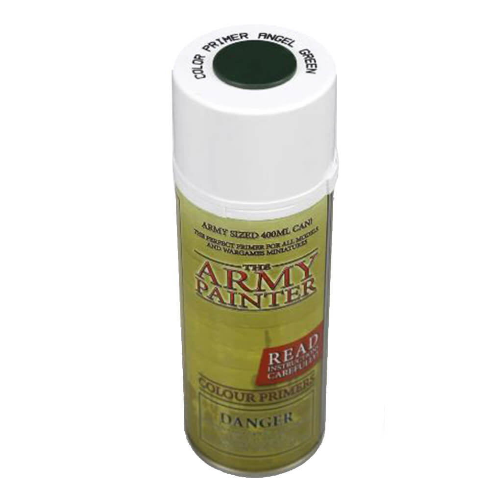 Primer de spray de pintor do exército 400ml