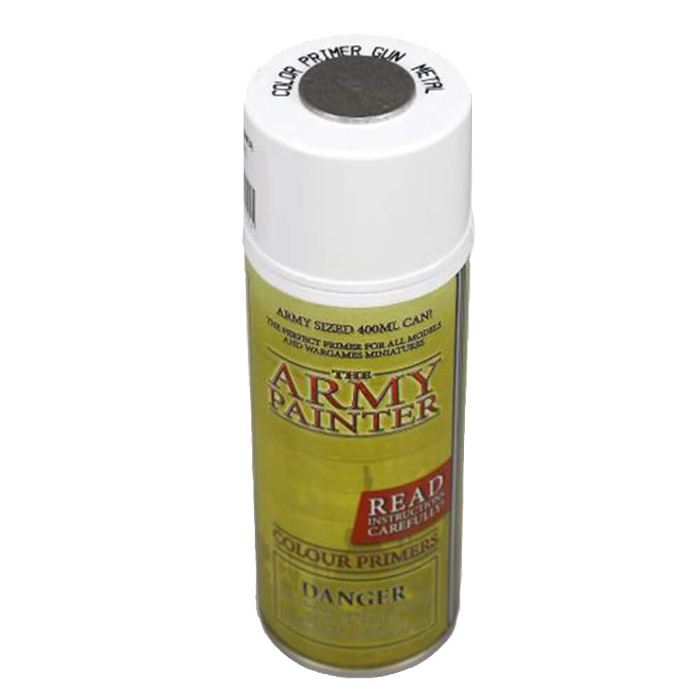 Army Painter Spray Primer 400ml