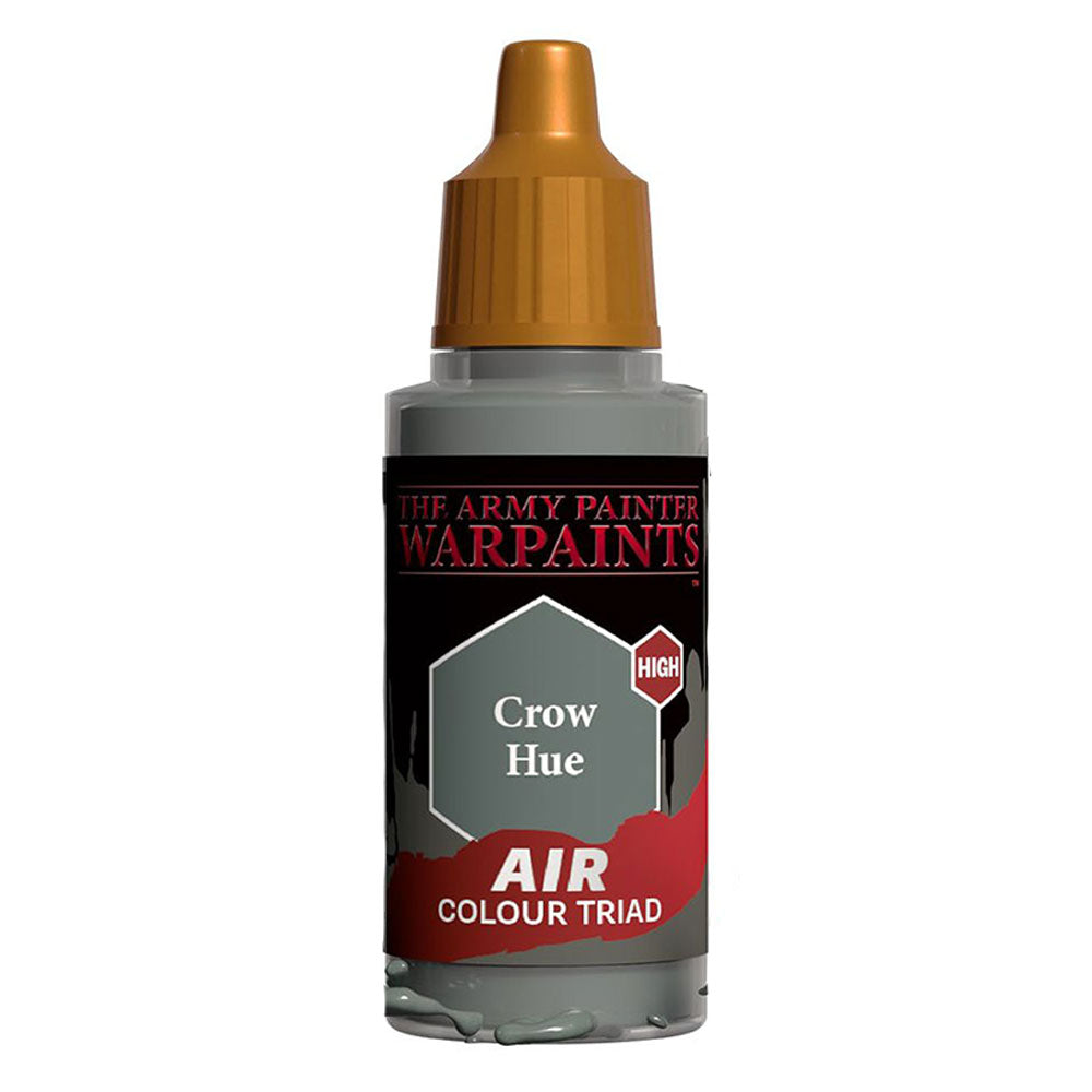 Pintor del ejército Air Color Triad 18ml (gris)