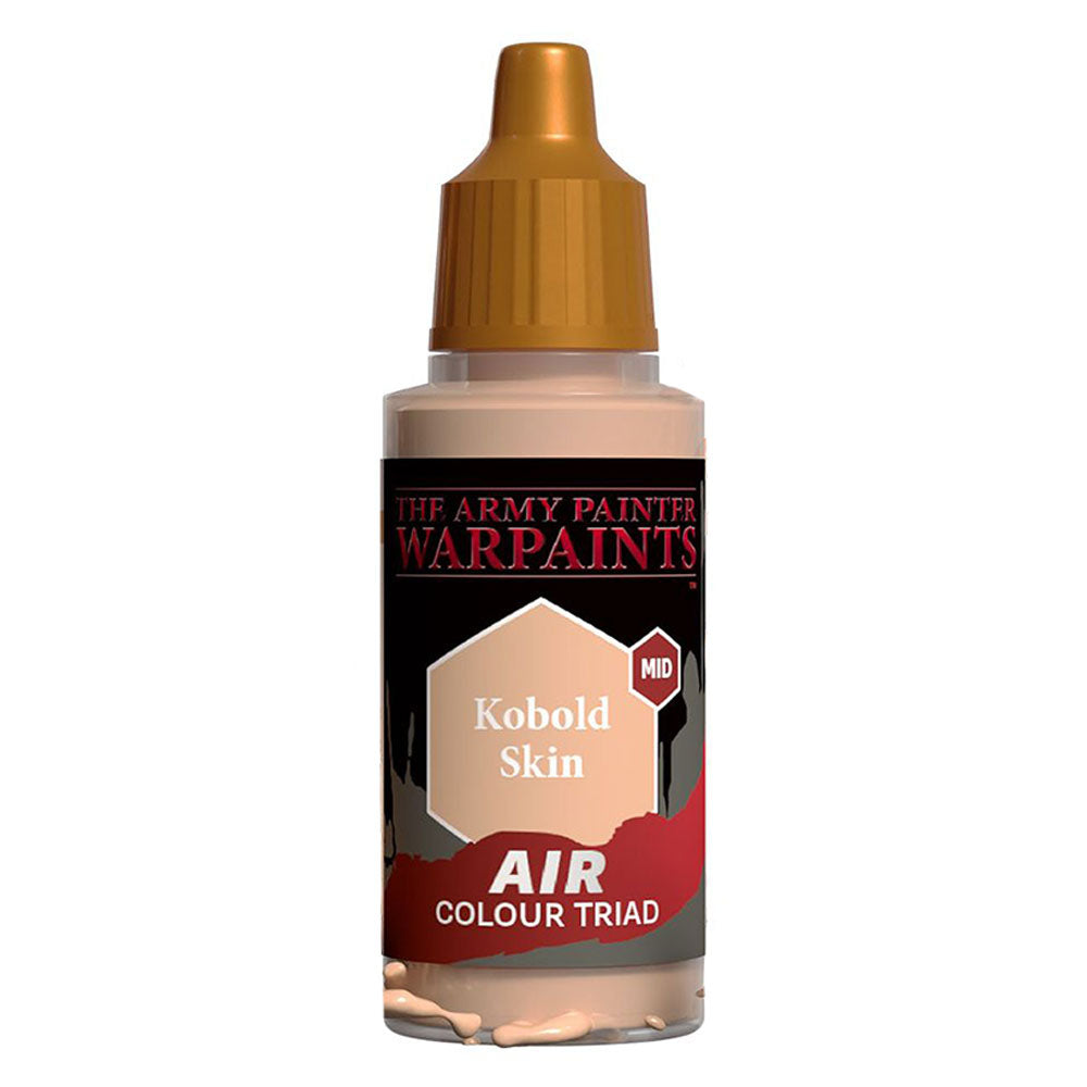 Army Painter Air Color Triad 18ml (kjøtt)