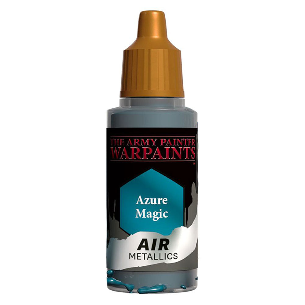 Army Painter Air Metallics Akrylmaling 18ML