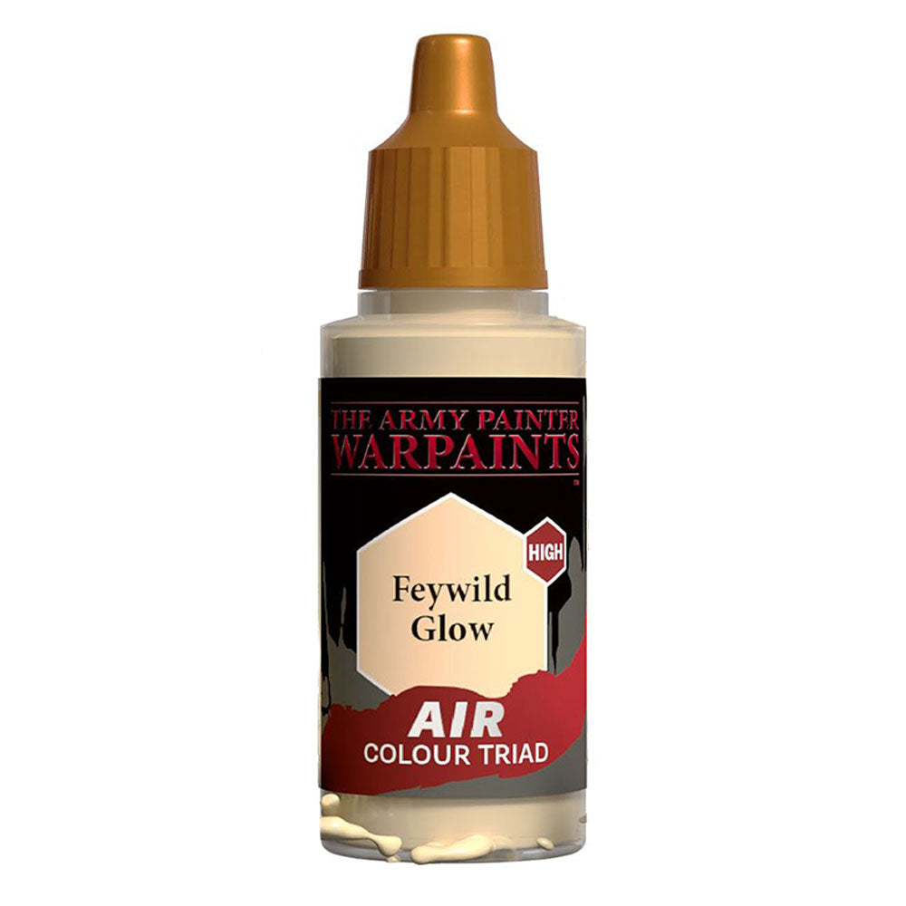 Army Painter Air Color Triad 18ml (hvid)