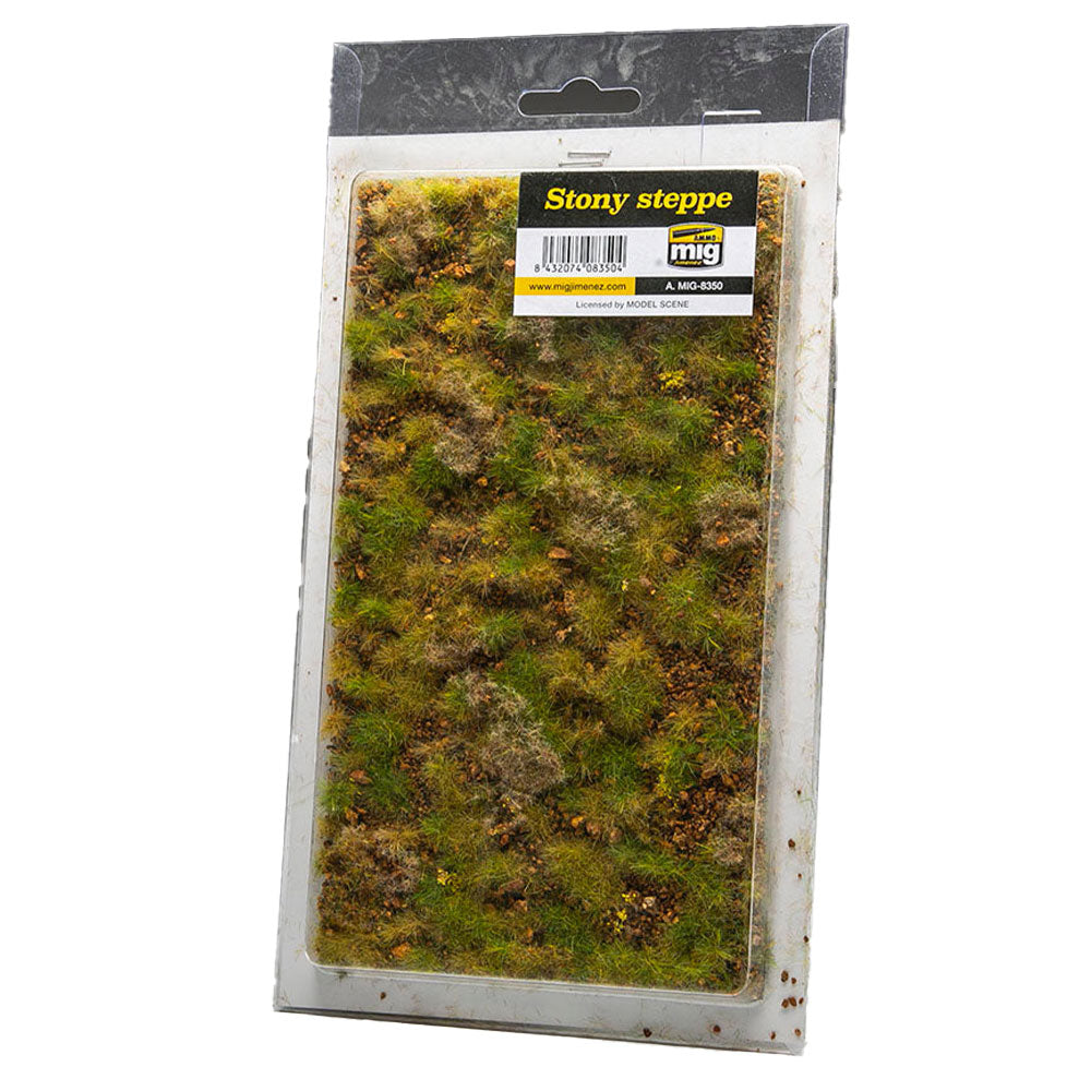 Ammo af Mig Dioramas Turfs Grass Mat