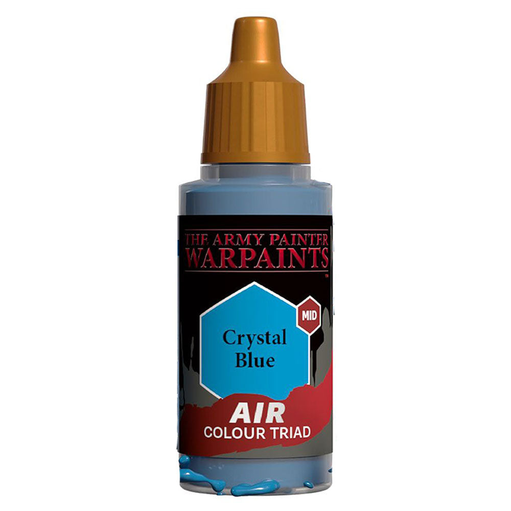 Army Painter Air Color Triad 18ml (blauw)