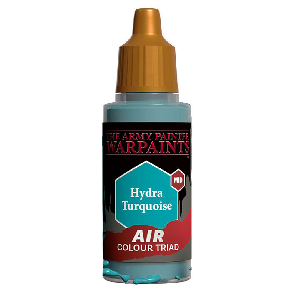 Army Painter Air Color Triad 18 ml (niebieski)