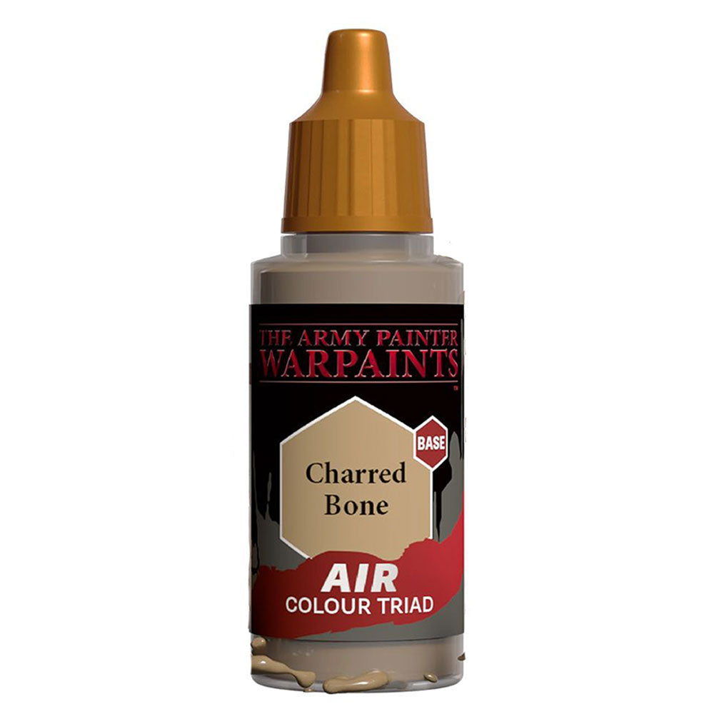 Army Painter Air Color Triad 18 ml (Rot)