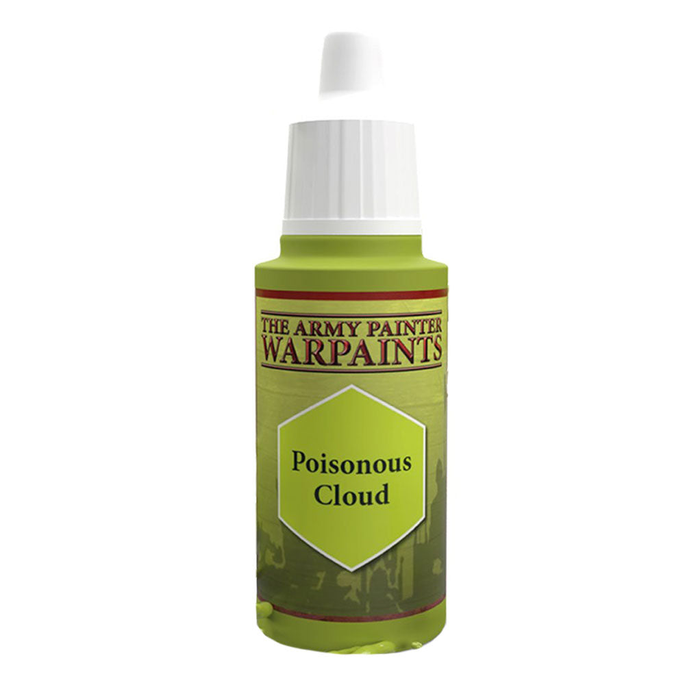 Army Painter WarMaints 18 ml (Green)