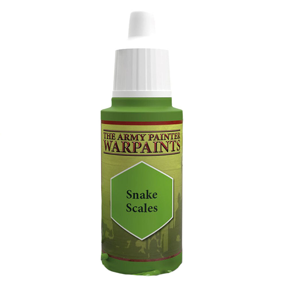 Army Painter WarMaints 18 ml (Green)