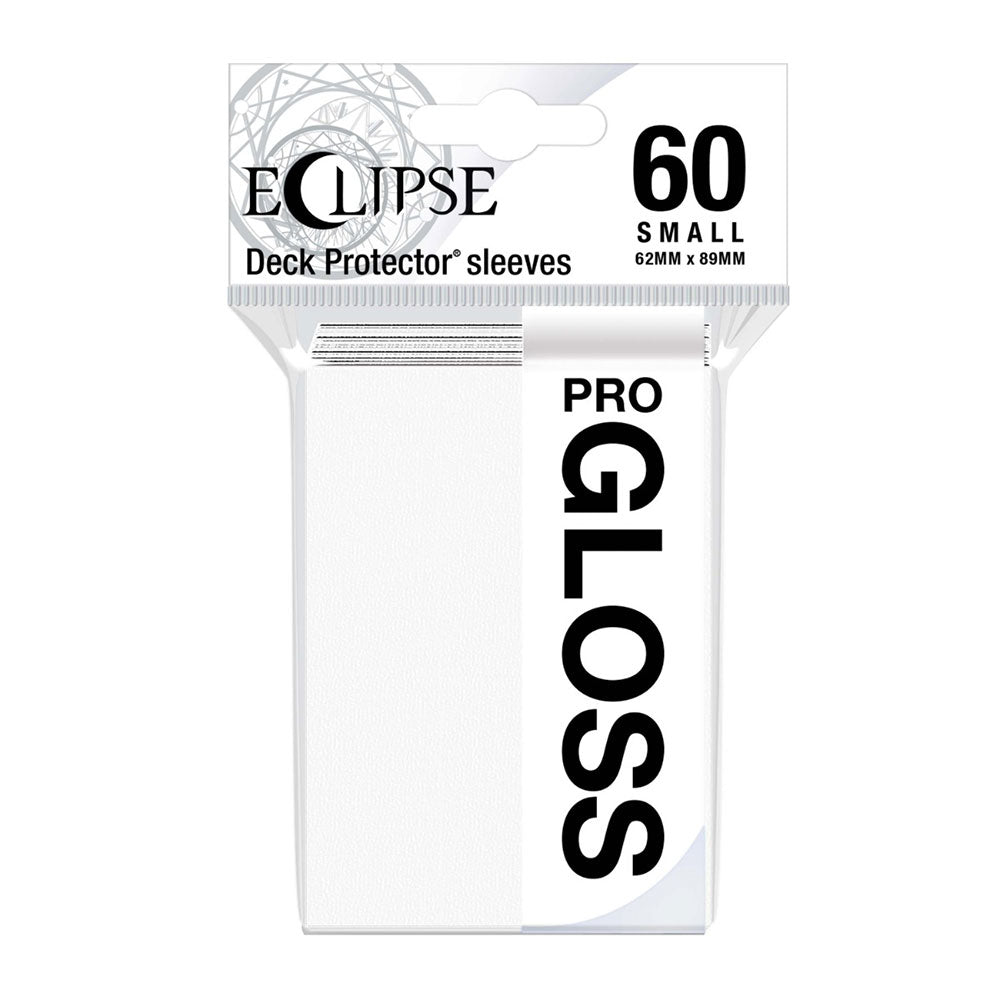 Maniche lucide a protezione del ponte eclipse s 60pcs