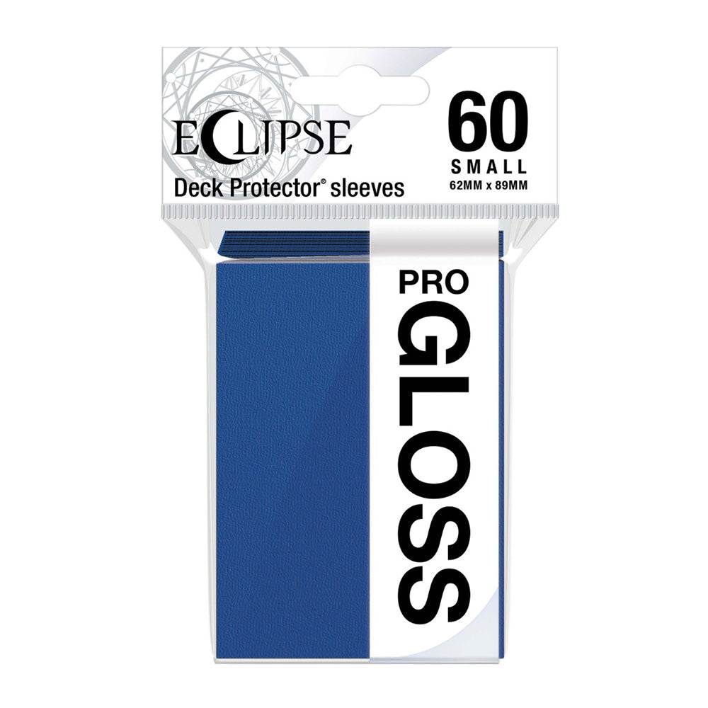 Eclipse Deck Protector Bloss Rleeves S 60pcs