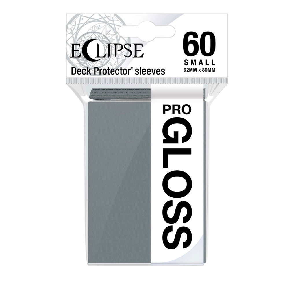 Eclipse Deck Protector Gloss ermer S 60 stk