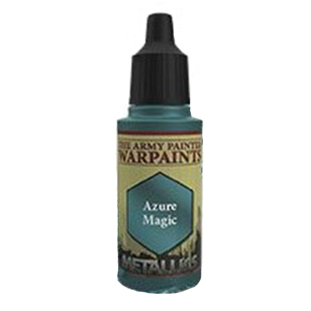 Army Painter Metallics Acrylfarbe 18 ml