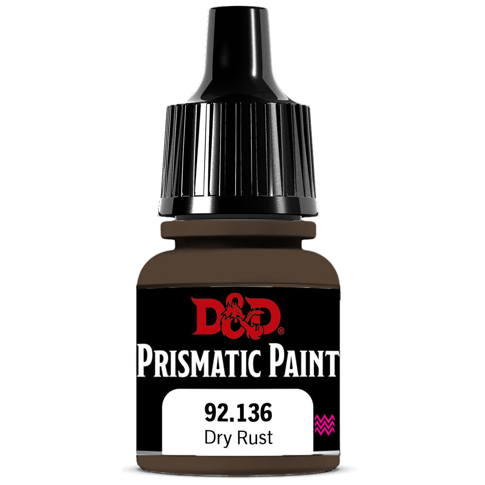  D&D Prismatische Effektfarbe 8 ml