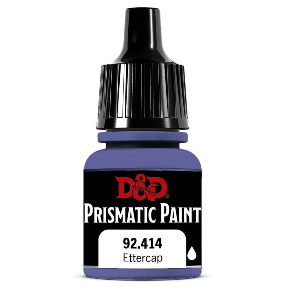 D & D Prismatisk maling 8ml