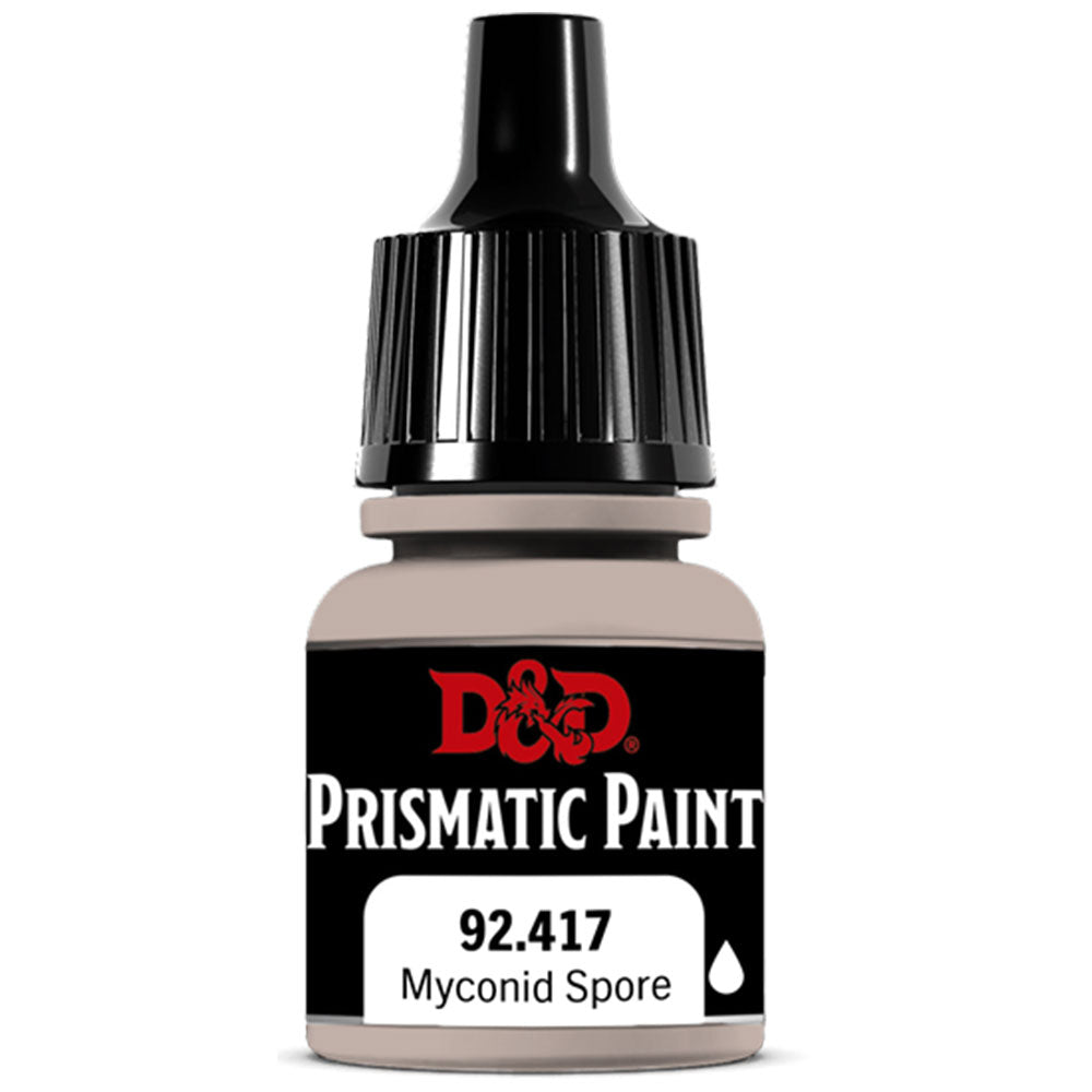 D&D Prismatic Paint 8mL