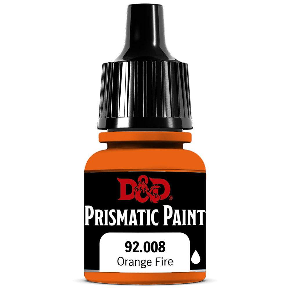  D&D Prismatic Paint 8 ml