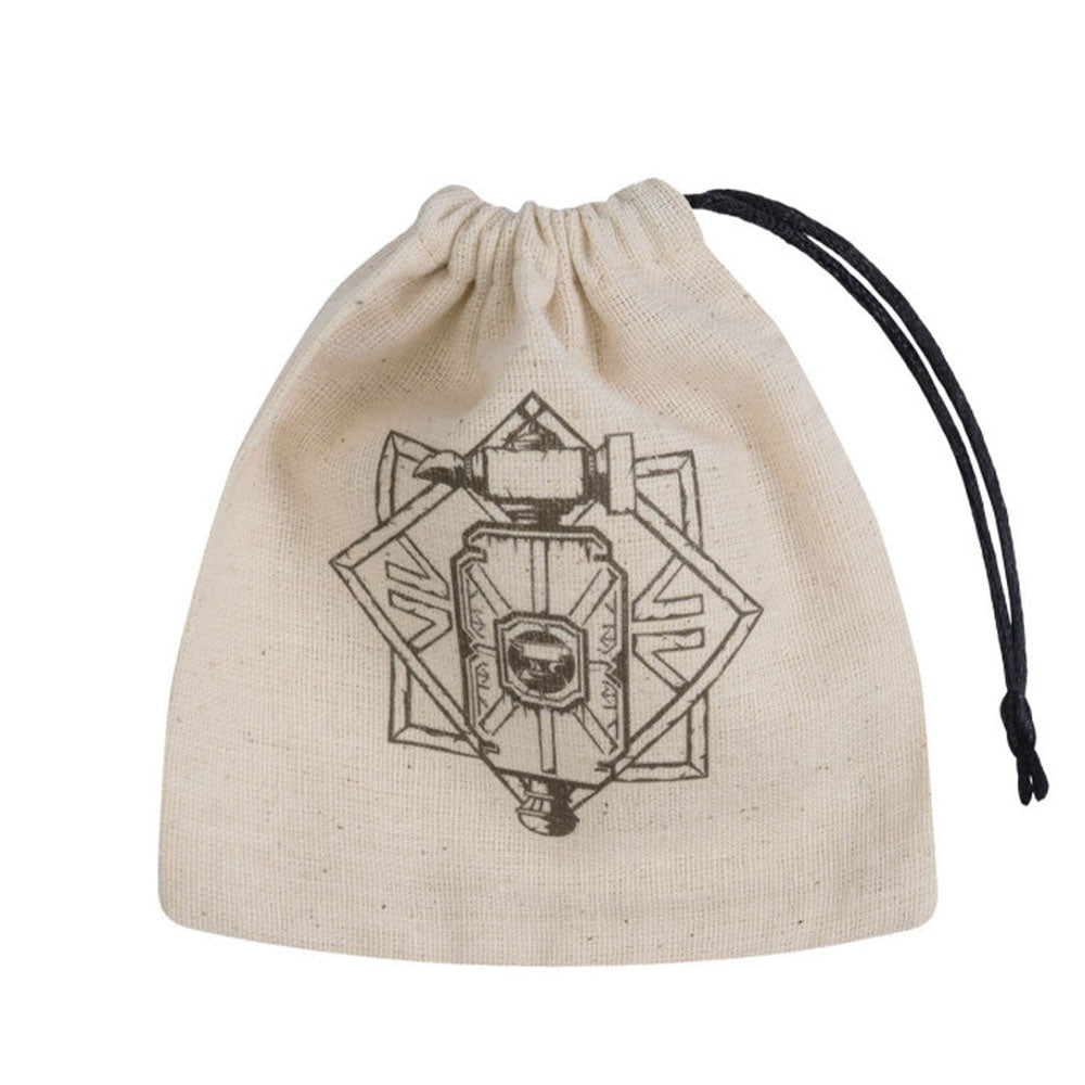 Q Workshop Dwarven Bag worka