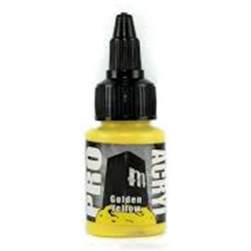  Monument Pro Acrylfarbe 22 ml