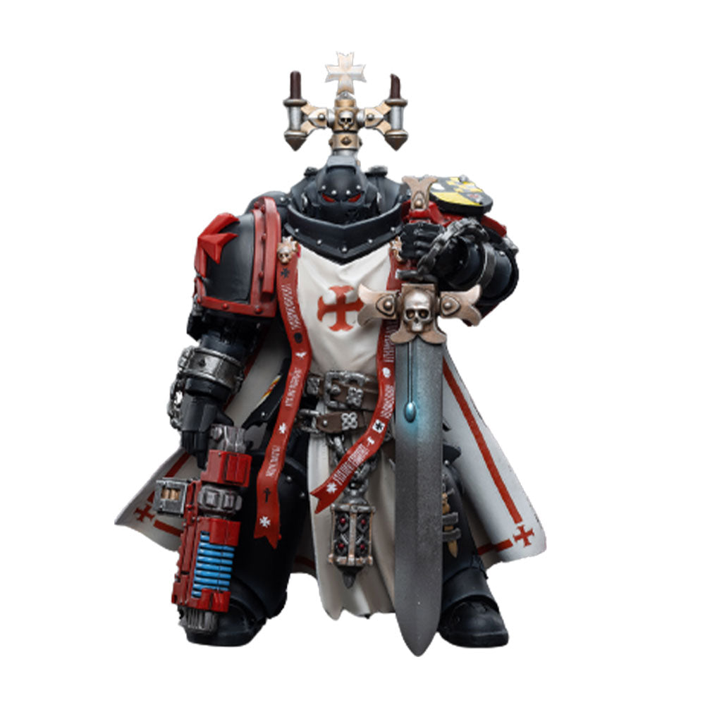 Warhammer Black Tempeliers zwaardfiguur