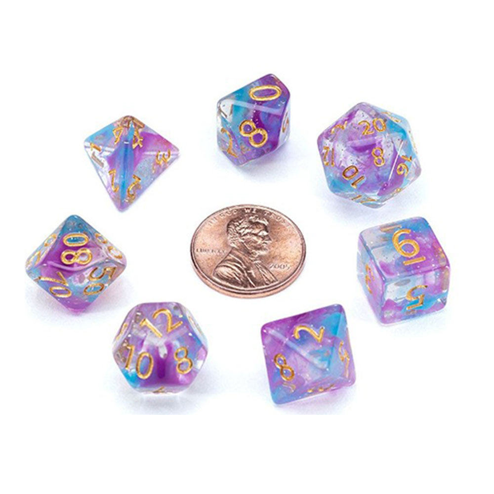 Gatekeeper Cognitive Dissonance Mighty Tiny Dice