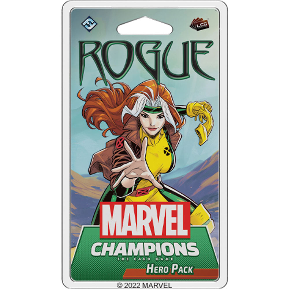  Marvel Champions LCG-Heldenpaket