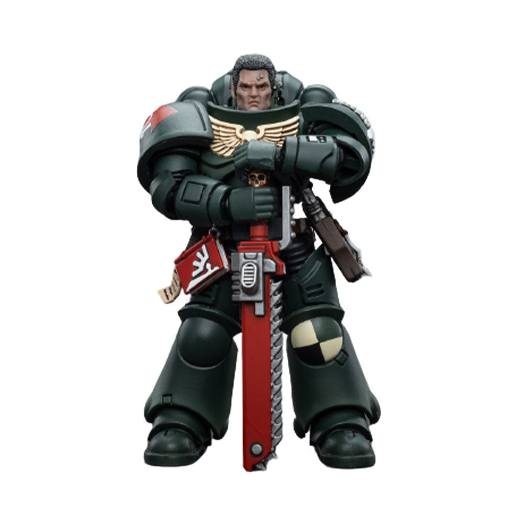 Warhammer Dark Angels Intercessor Figuur