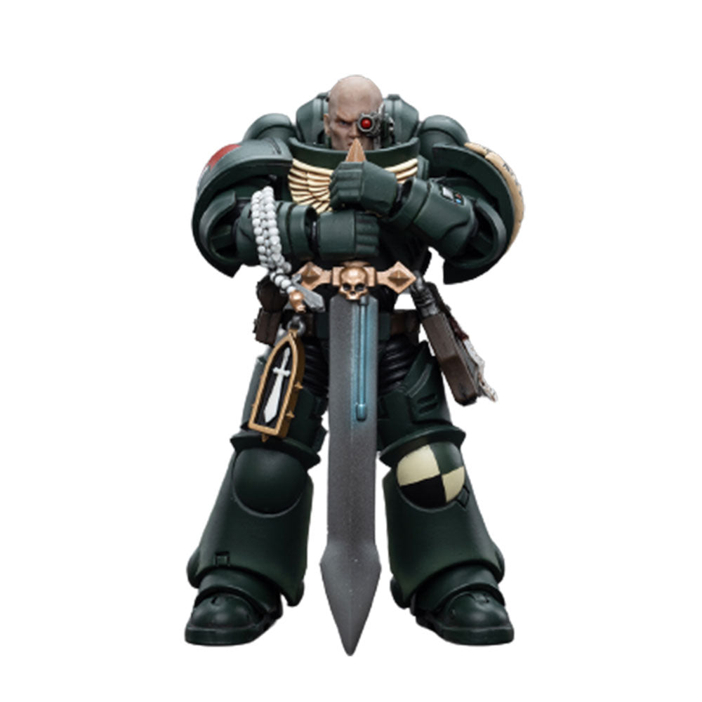 Warhammer Dark Angels Intercessor Figura