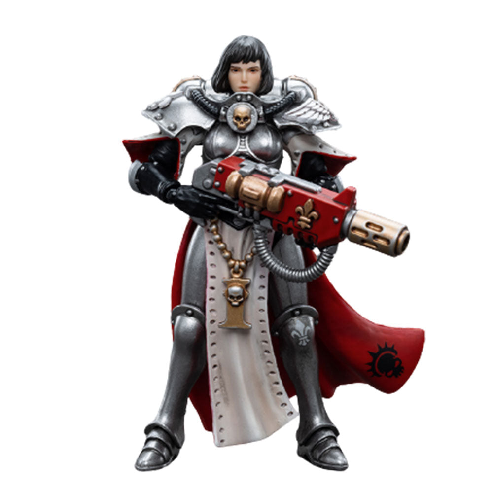 Warhammer Sororitas Battle Sisters Figuur