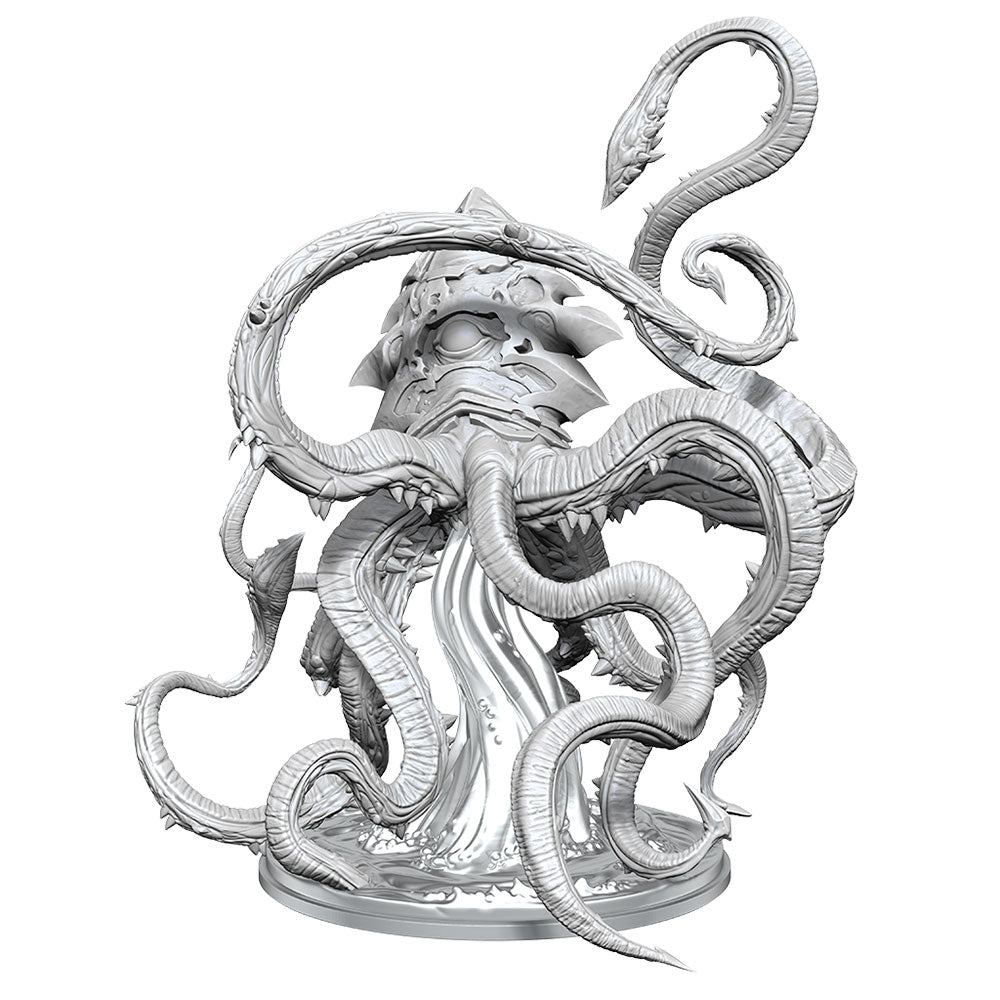 Magic the Gathering Unpainted Miniature