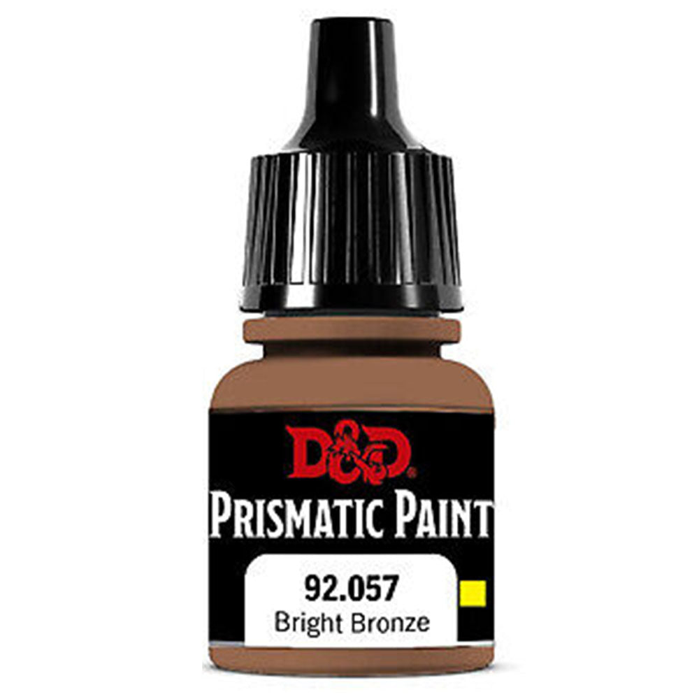  D&D Prismatic Metallic-Farbe 8 ml