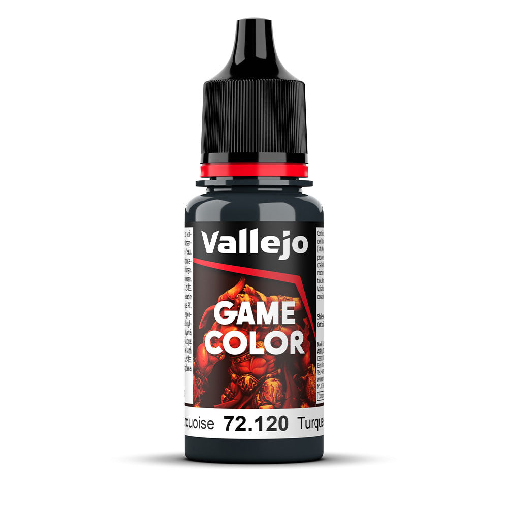 Vallejo Game Color Figur Paint 18ml