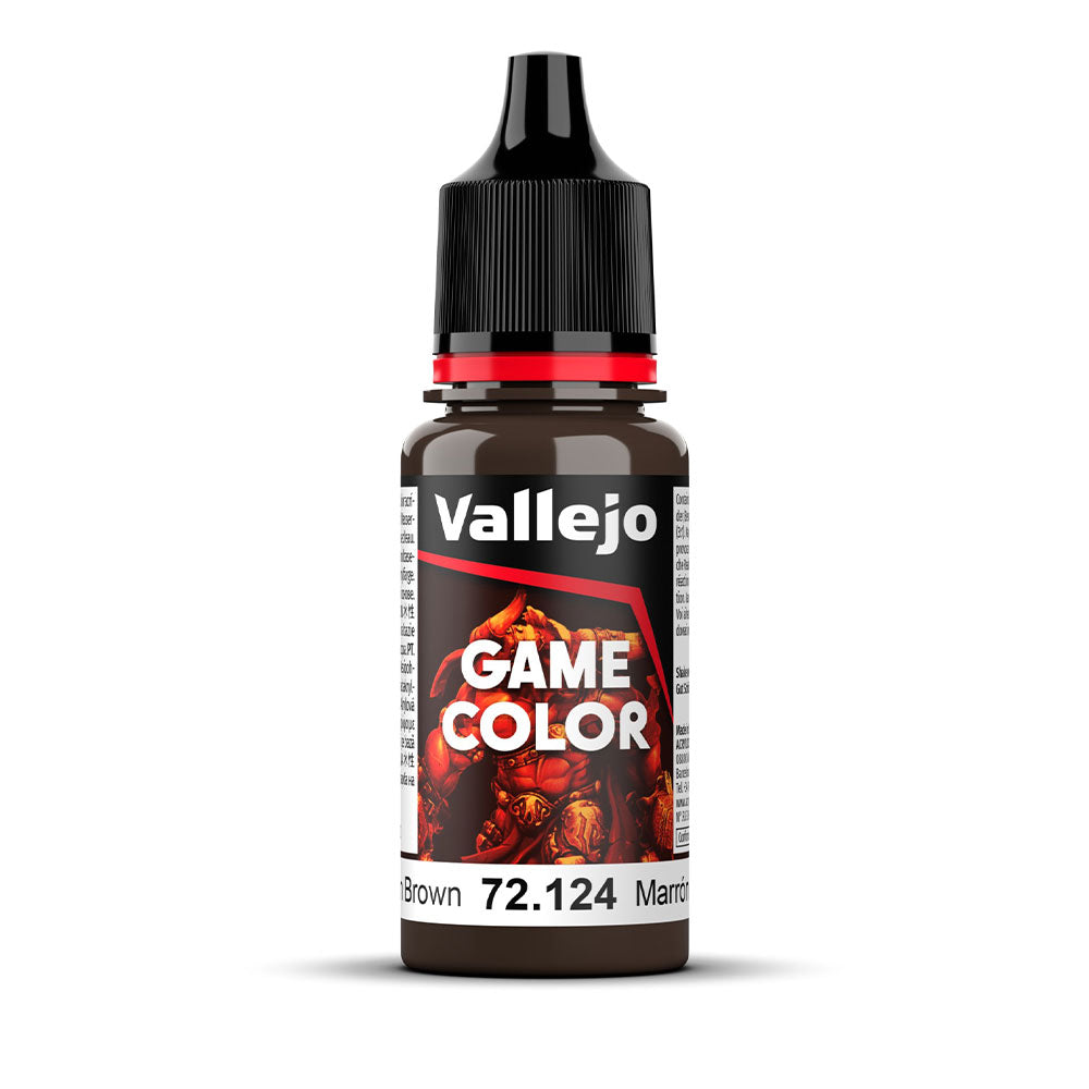 Vallejo Game Color Figure Paint 18 ml