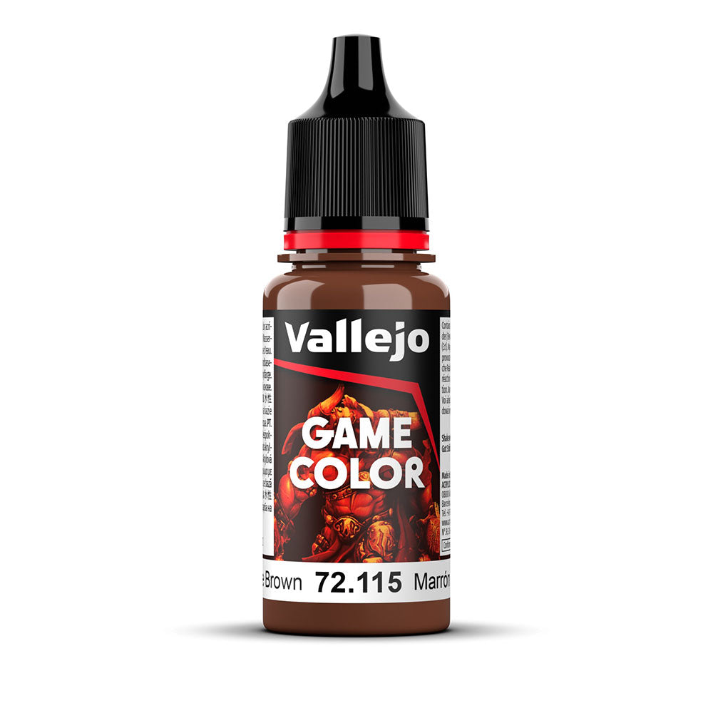 Vallejo Game Color Figur Paint 18ml