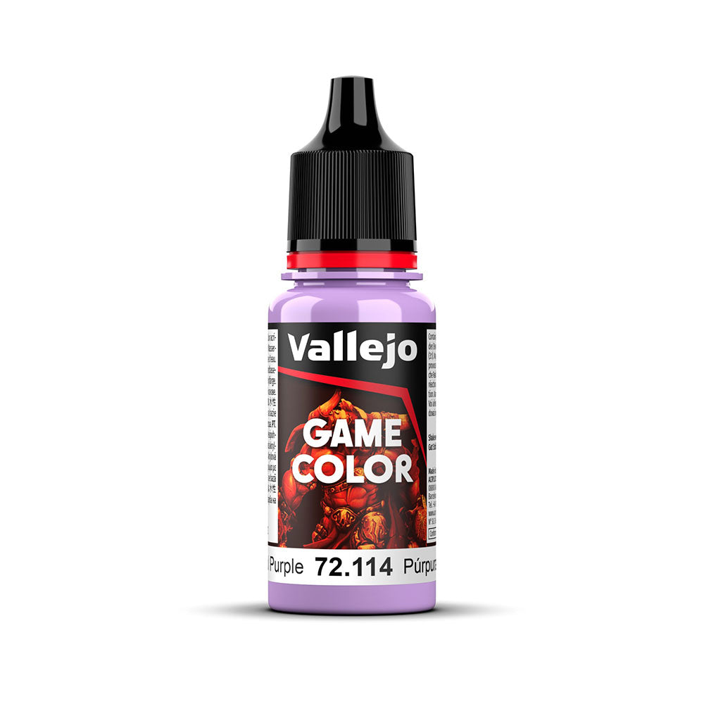 Vallejo Game Color Figur Paint 18ml