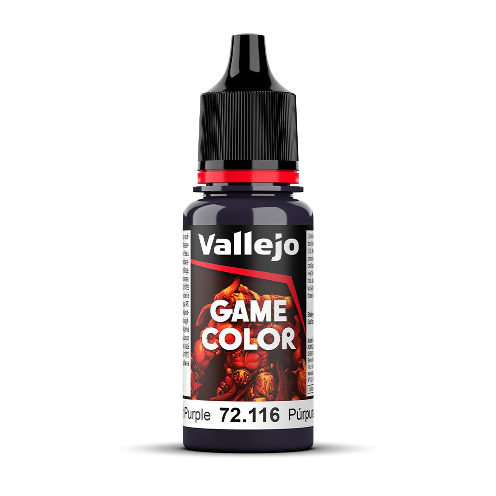 Vallejo spilfarve figur maling 18 ml