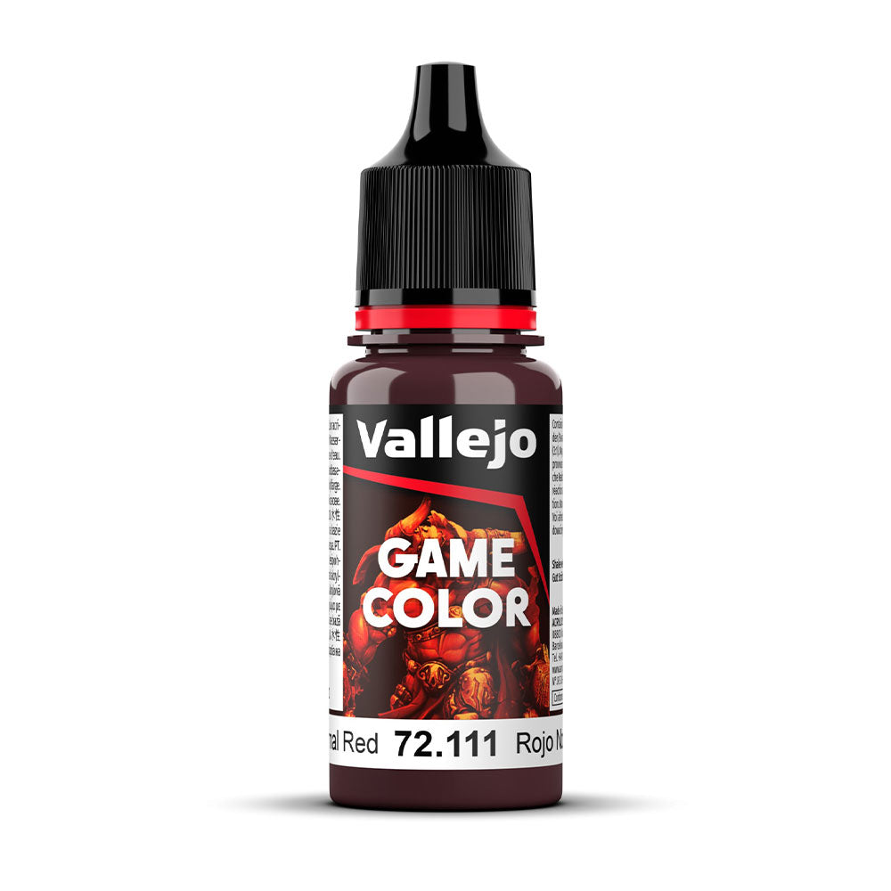 Vallejo Game Color Figur Paint 18ml