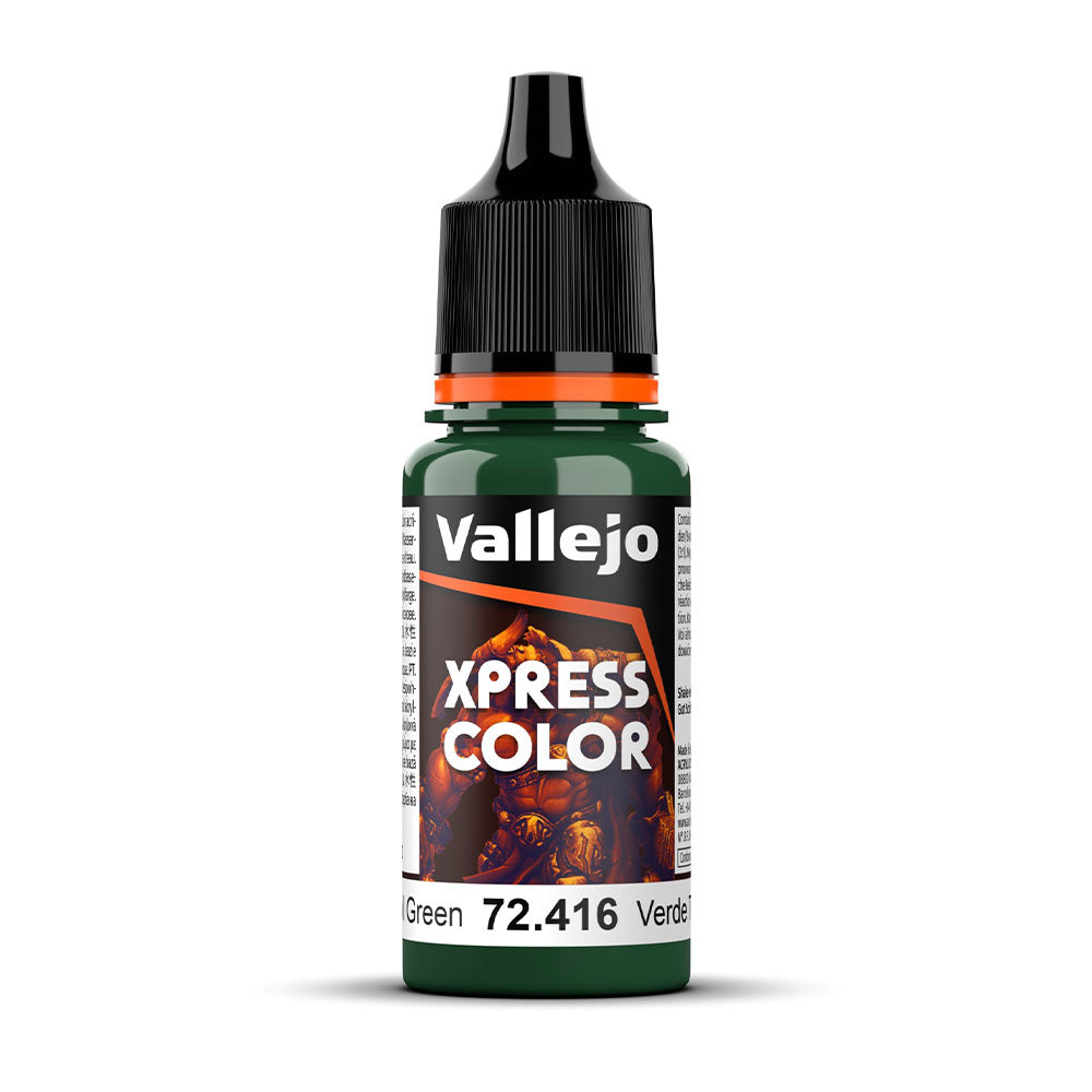 Vallejo Game Color Xpress Color 18Ml