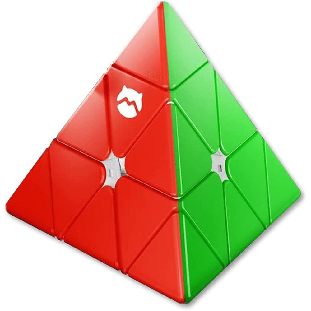 Monster Go Pyraminx Speed Cube