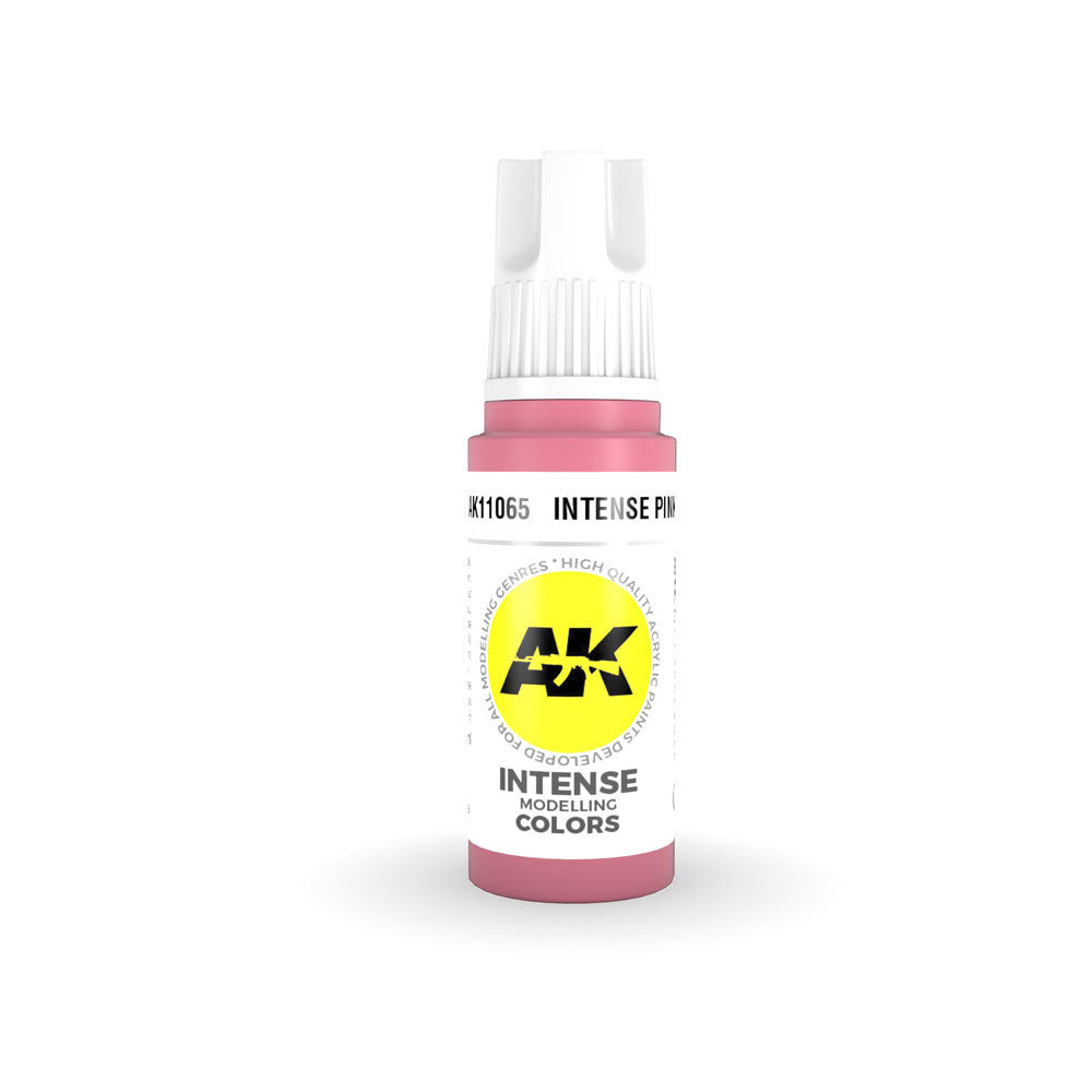 AK Interaktiv 3Gen rosa akrylmaling 17ml