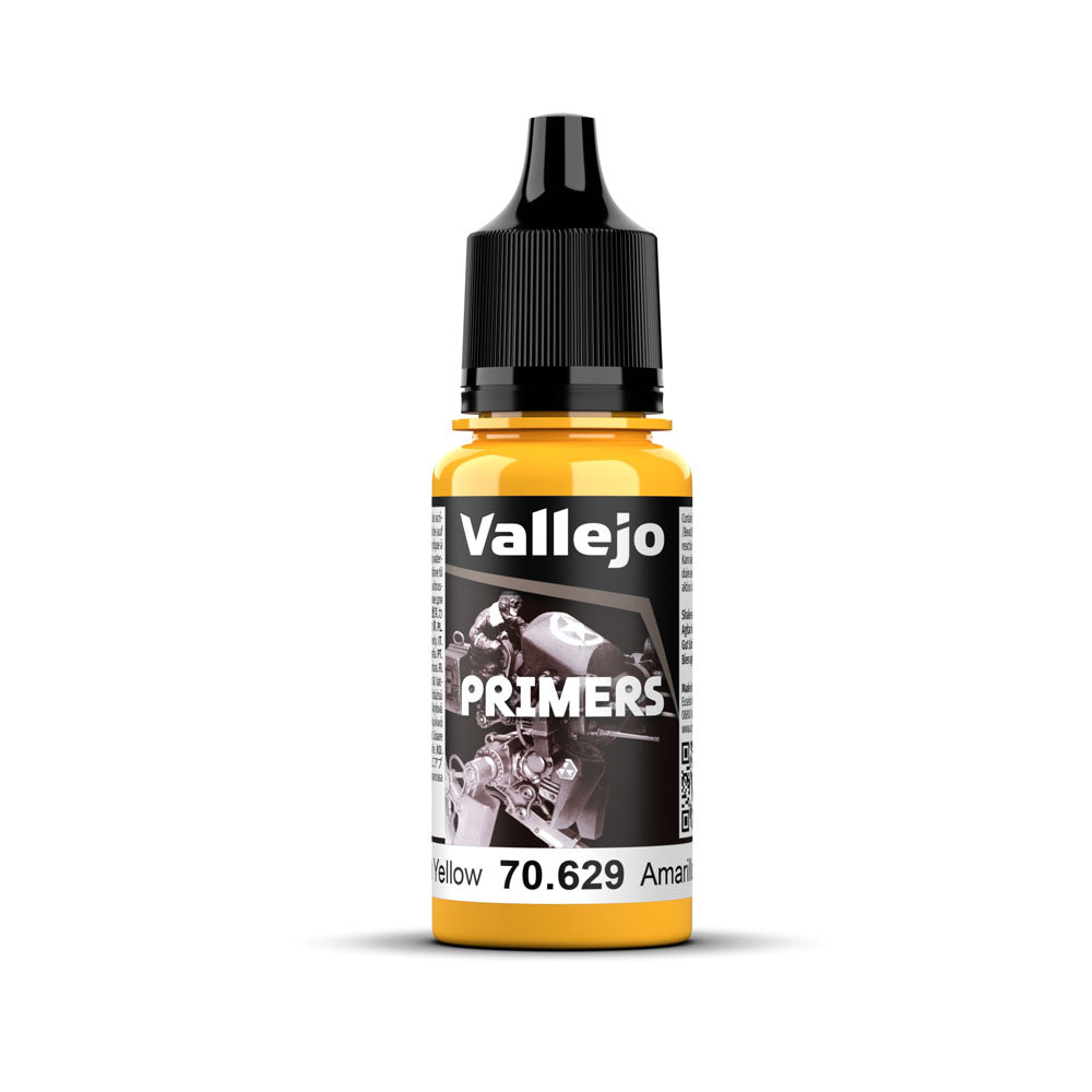 Vallejo Surface Primer 18 ml