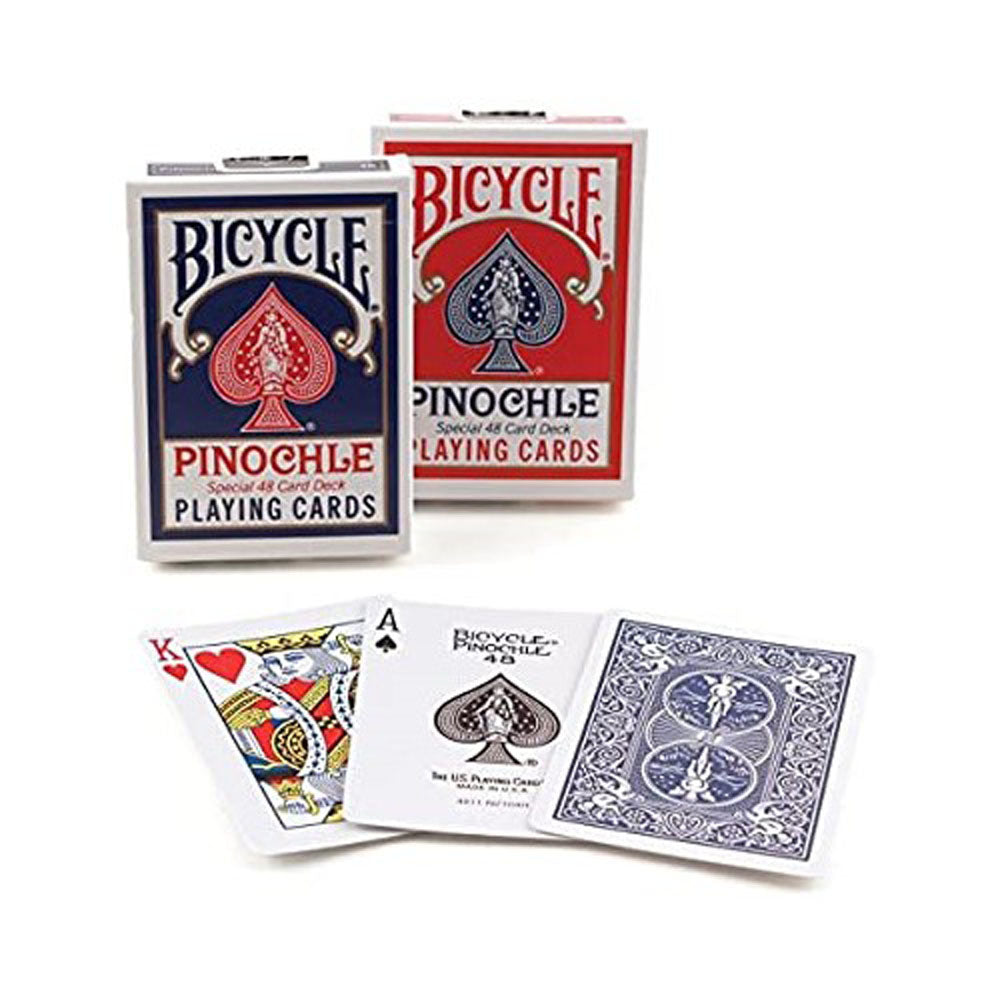 Bicycle Playing Cards